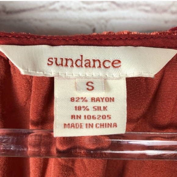 Sundance | All-Hours velvet tunic - Picture 5 of 5